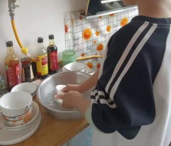 哈尔滨帮妈妈做家务的收获有哪些？