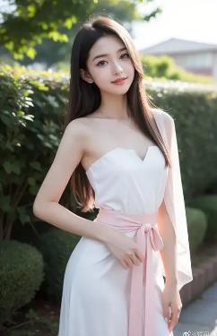 哈尔滨AI算法一键移除女性衣物